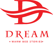 Dream Ηλεκτρική Κουβέρτα Logo