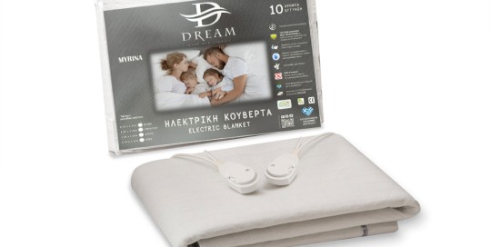 myrina ηλεκτρικη κουβερτα